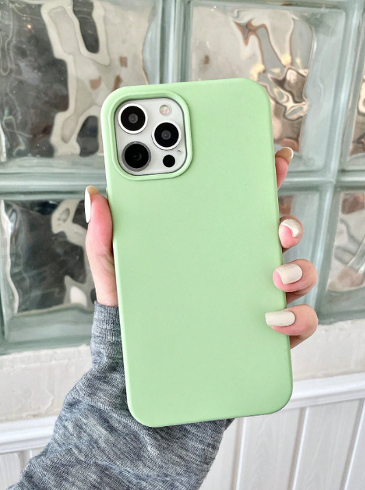 Silicon Green