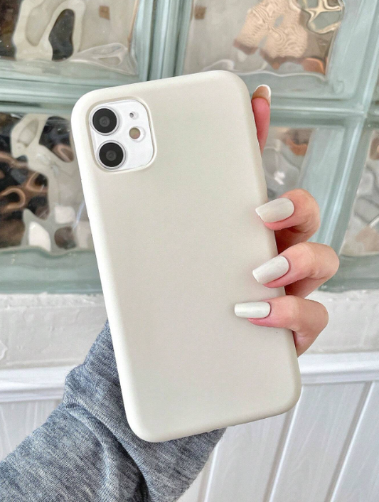 Silicon Beige