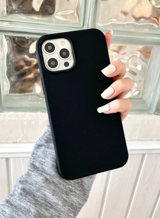 Silicon Black
