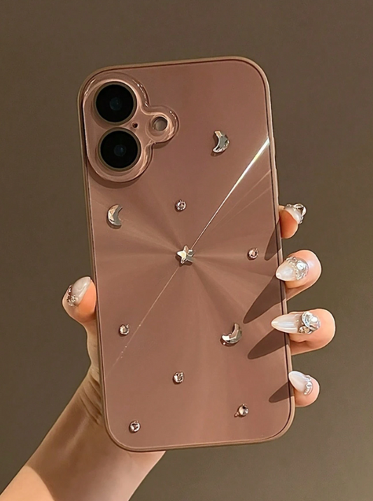 Dazzle Brown con Protección de Cámara