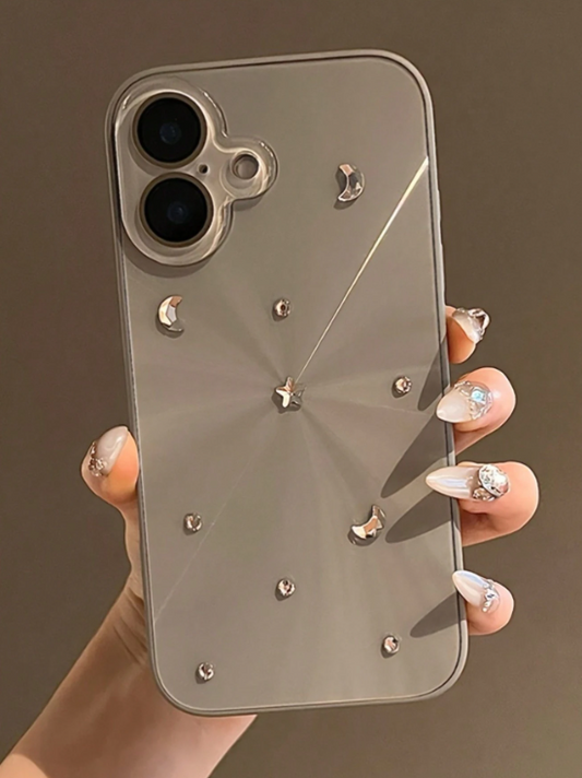 Dazzle Gray con Protección de Cámara