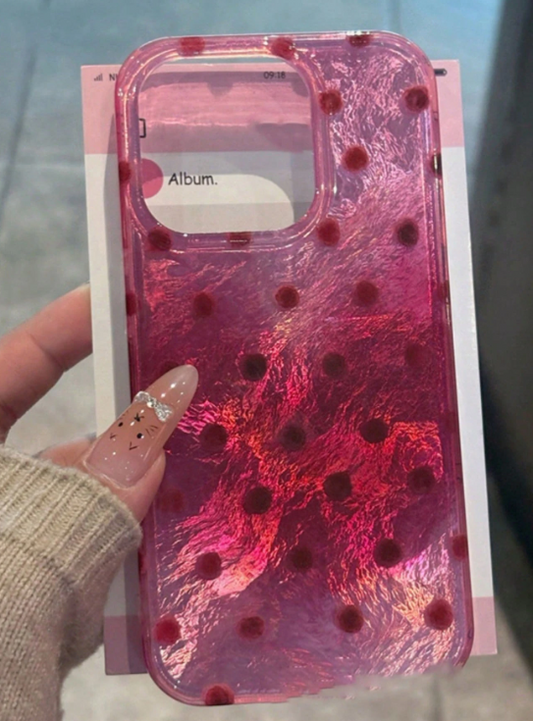 Raspberry