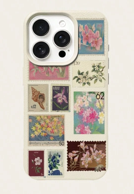 Stamps