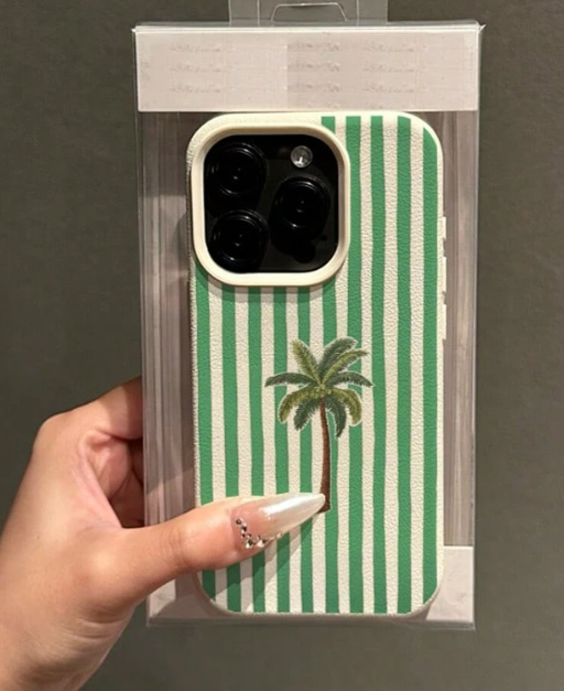 Coconut tree