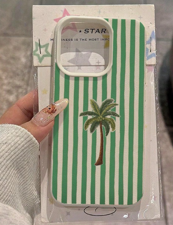 Coconut tree
