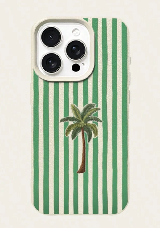 Coconut tree