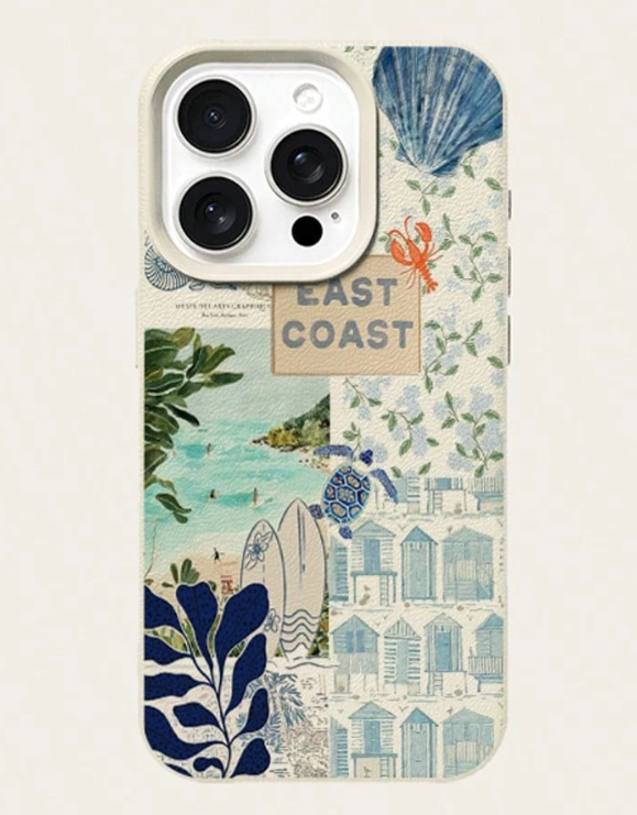 East Coast