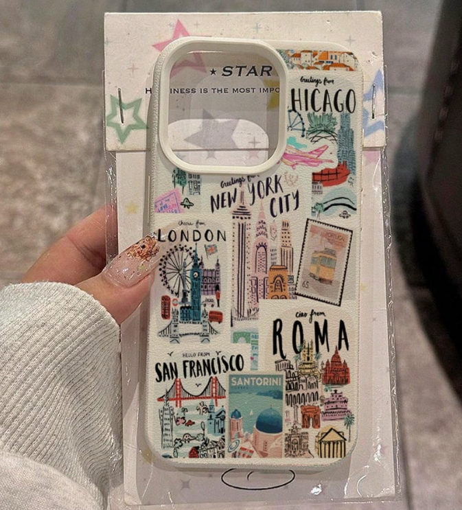 Travel