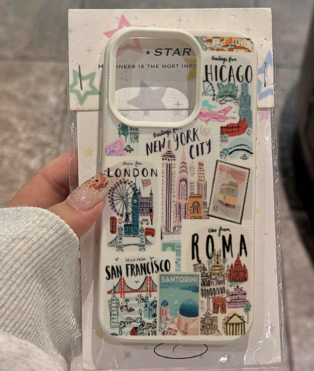 Travel