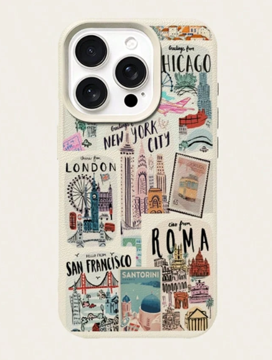Travel
