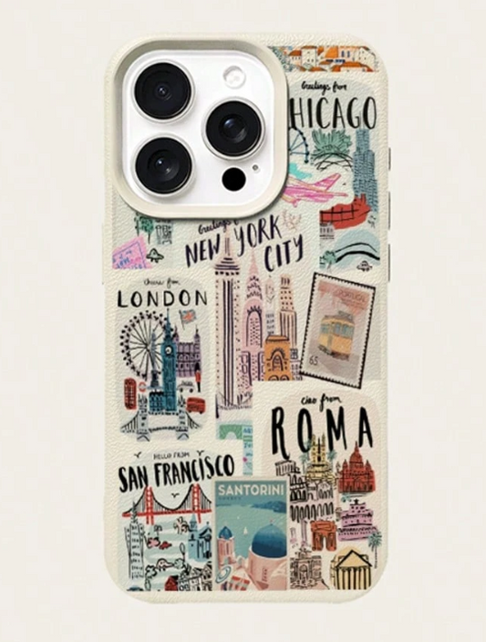 Travel