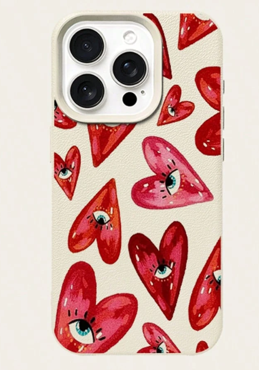 Eye Heart