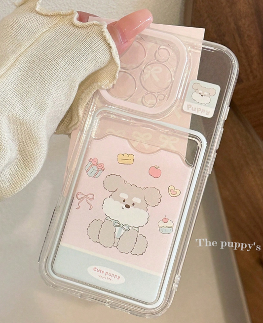 Puppy