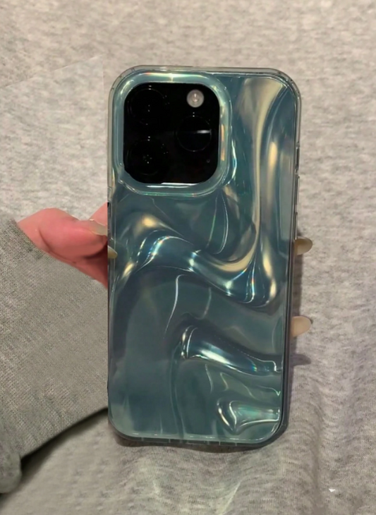 Ocean Mist
