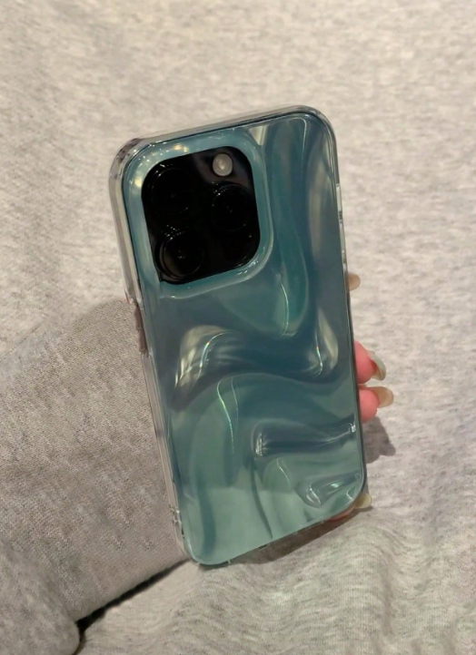 Ocean Mist