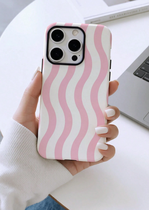 Pink Wave