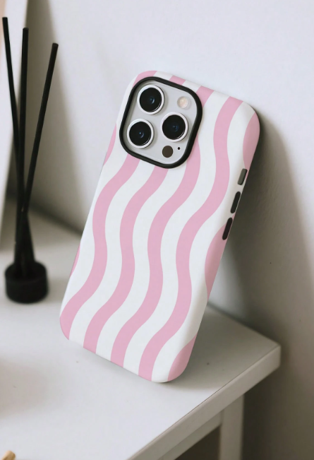 Pink Wave
