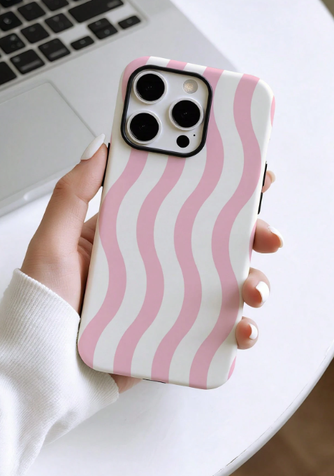 Pink Wave