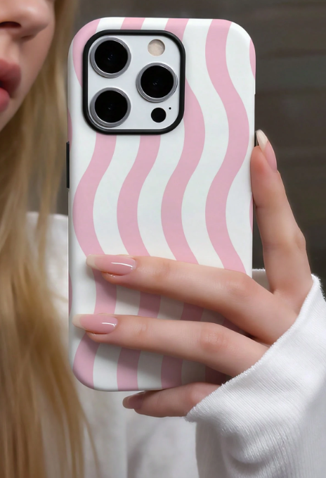 Pink Wave