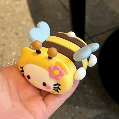 Hello Kitty Bee