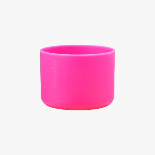 Bright Pink - Owala Bottle Boot