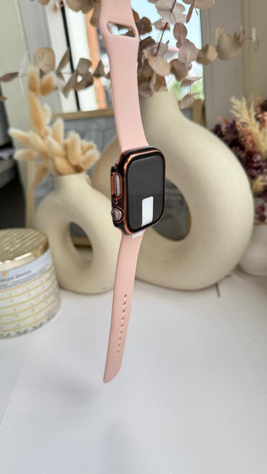 Protector de pantalla Apple Watch - 45mm