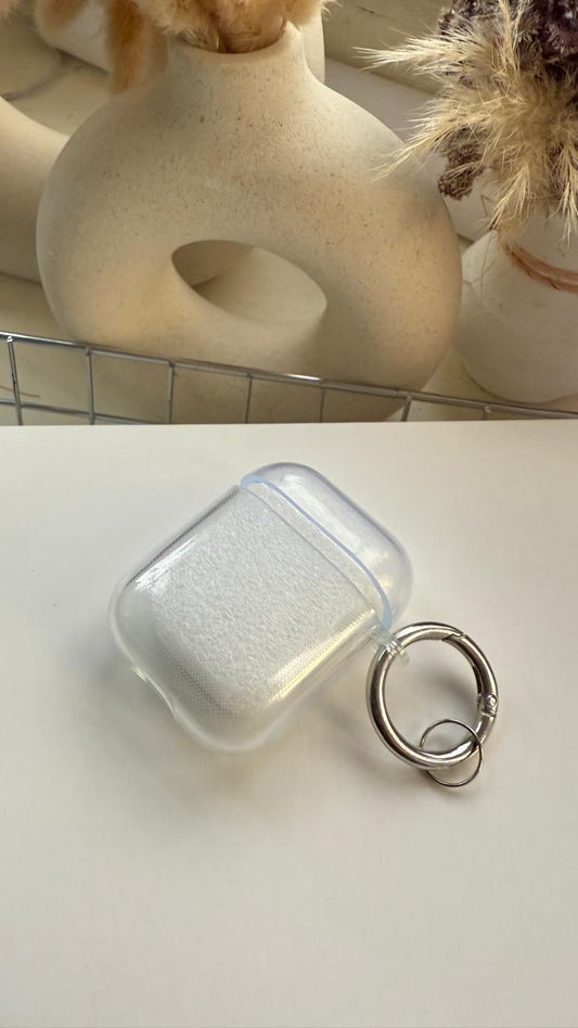 Case para AirPods de 1a y 2a generación
