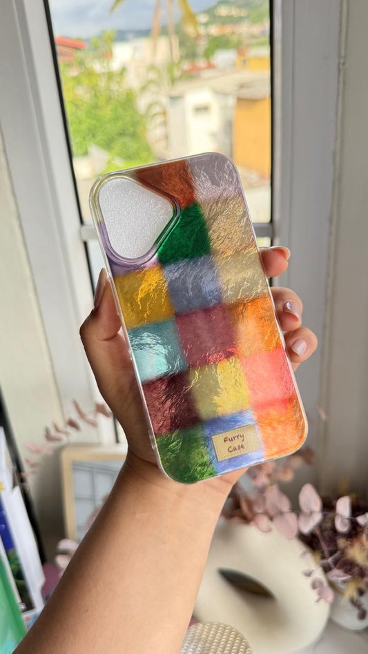 Sweater para iPhone 16 normal