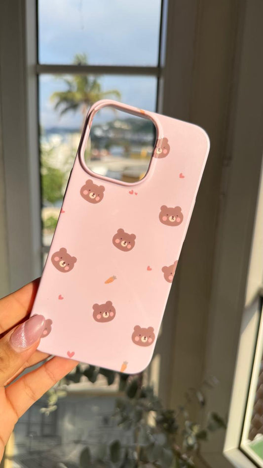 Bear para iPhone 13 Pro