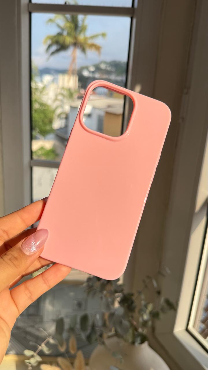 Pink para iPhone 13 Pro