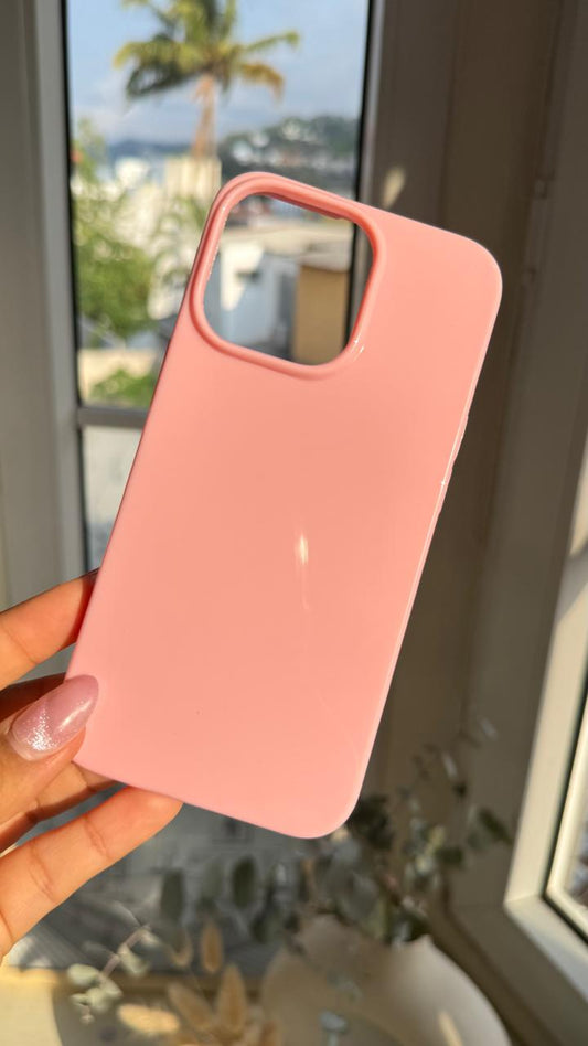 Pink para iPhone 13 Pro