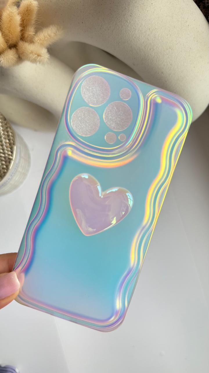 Color Heart para iPhone 13 Pro