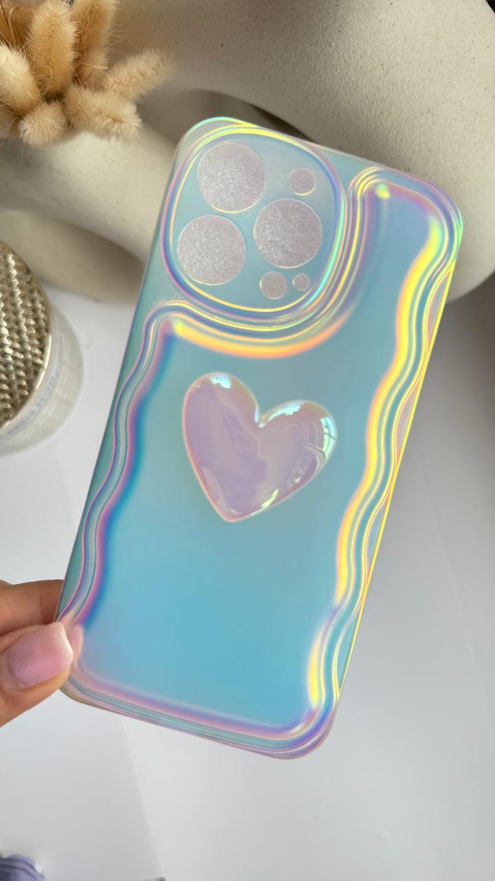 Color Heart para iPhone 13 Pro