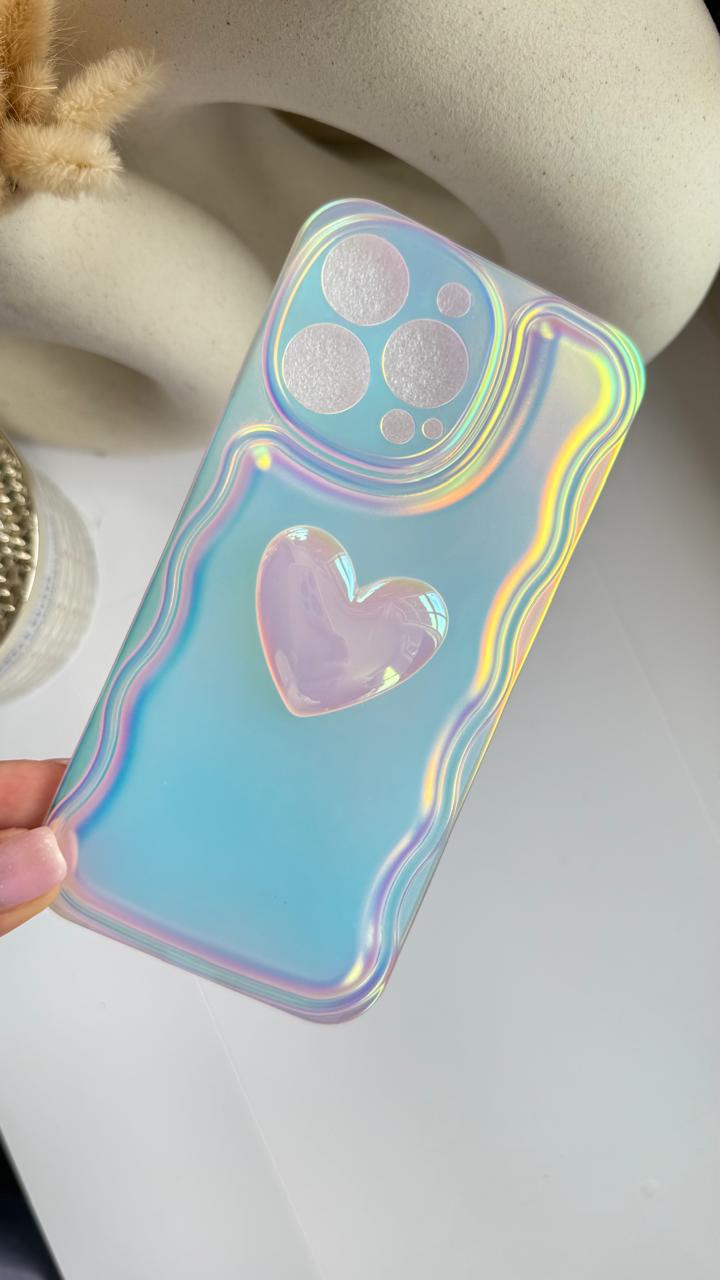 Color Heart para iPhone 13 Pro