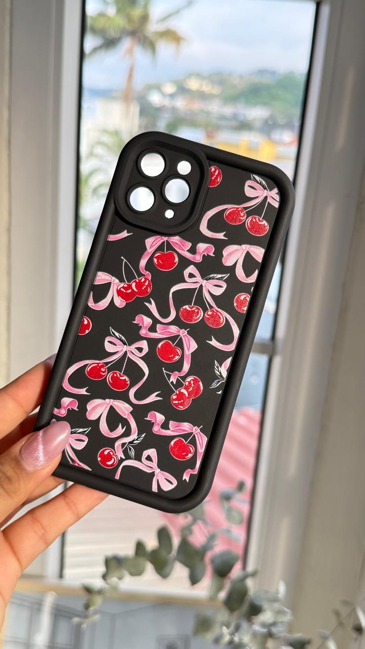 Cherry on top para iPhone 11 Pro