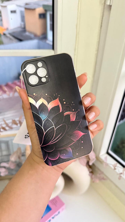 Mandala para iPhone 12 Pro