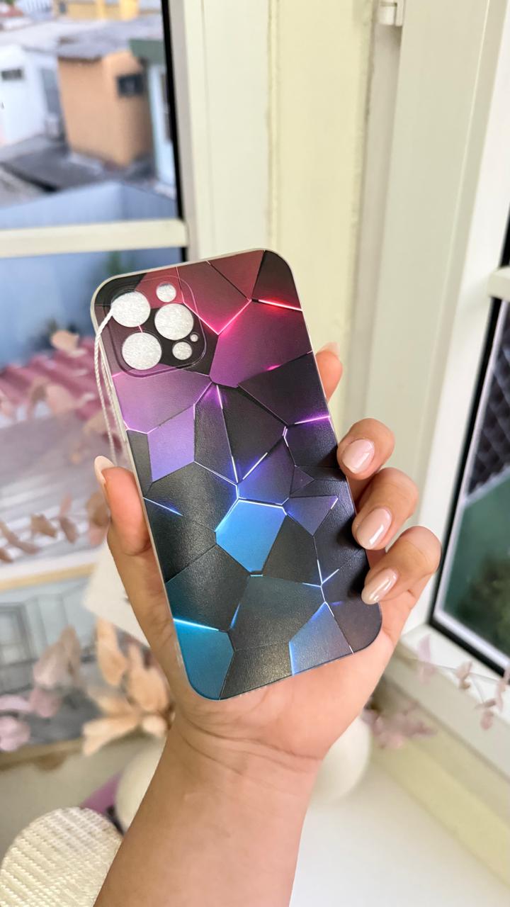 Tech para iPhone 12 Pro