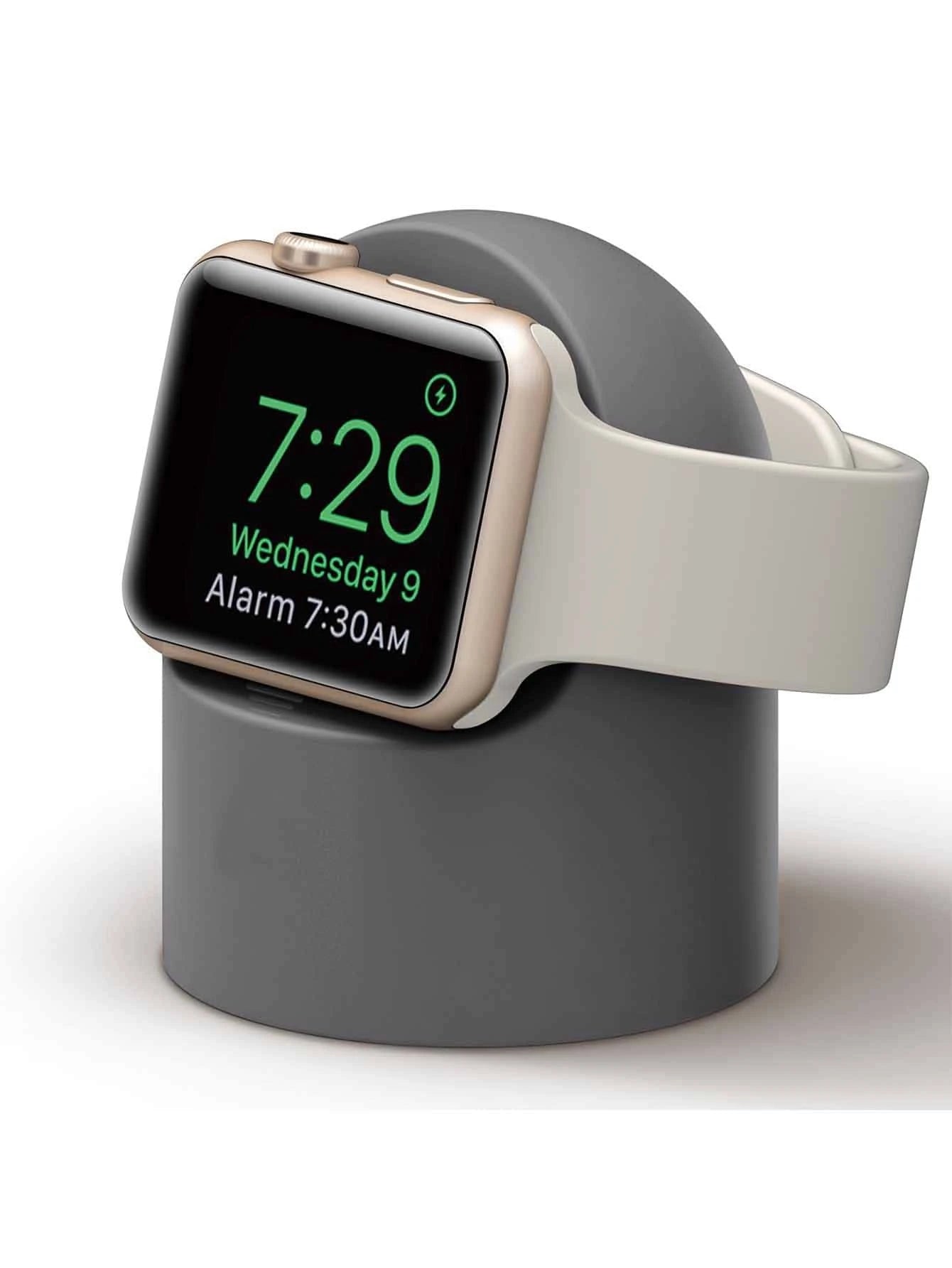 Soporte de carga para Apple Watch