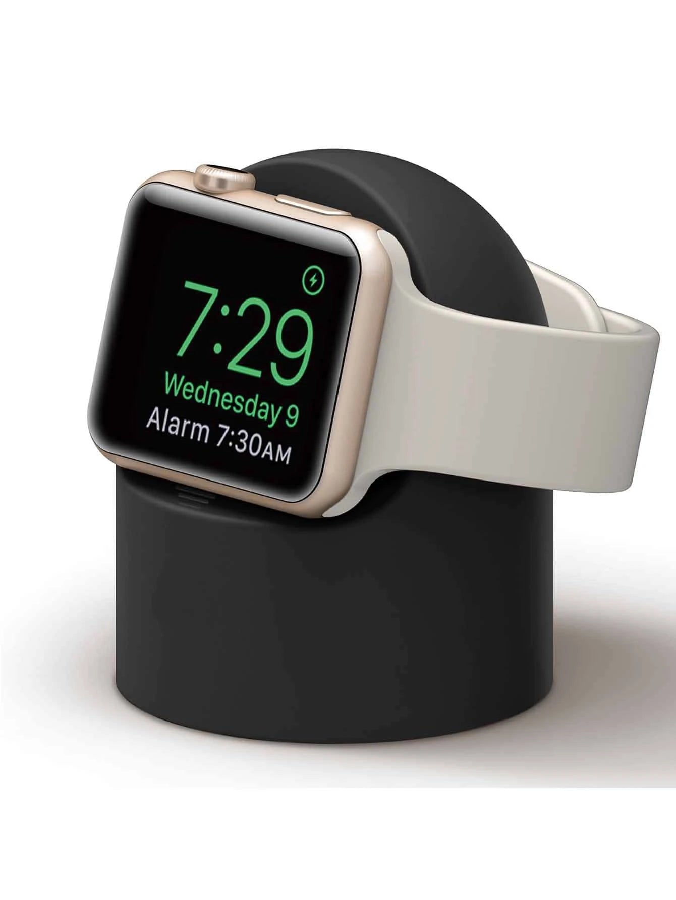 Soporte de carga para Apple Watch