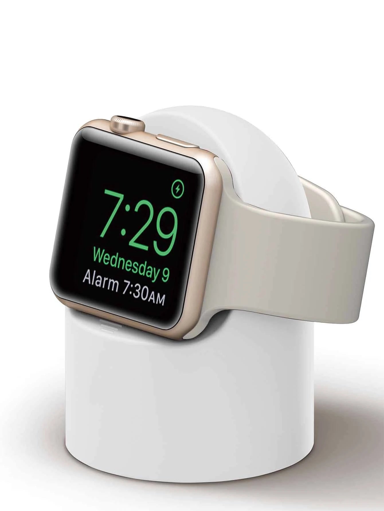 Soporte de carga para Apple Watch