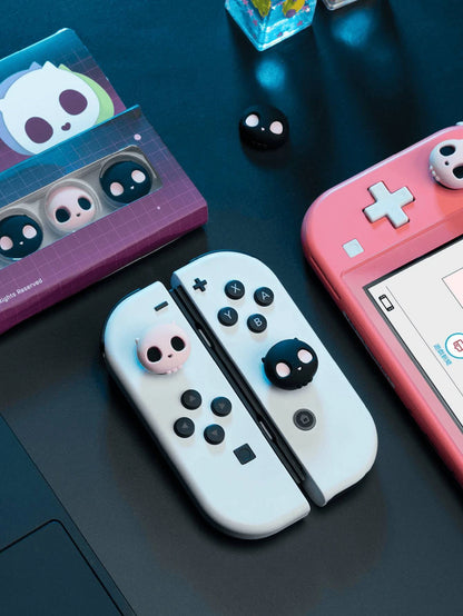 Gomas para Joy-Con: Skull