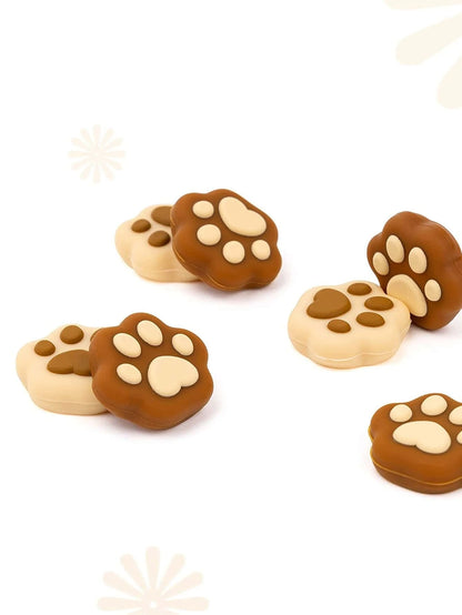 Gomas para Joy-Con: Kitty paw