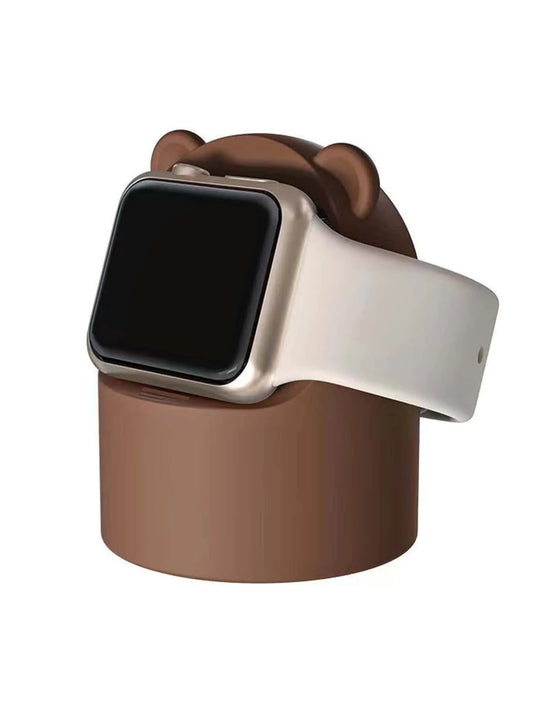 Soporte de carga Apple Watch: Bear