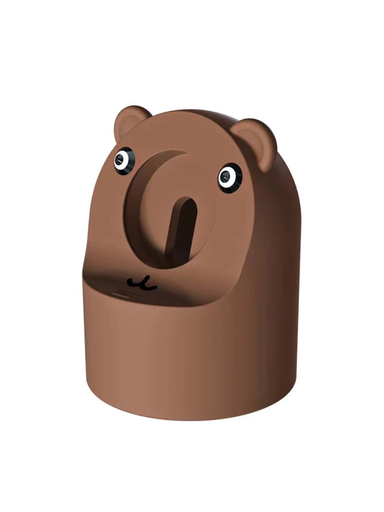 Soporte de carga Apple Watch: Bear