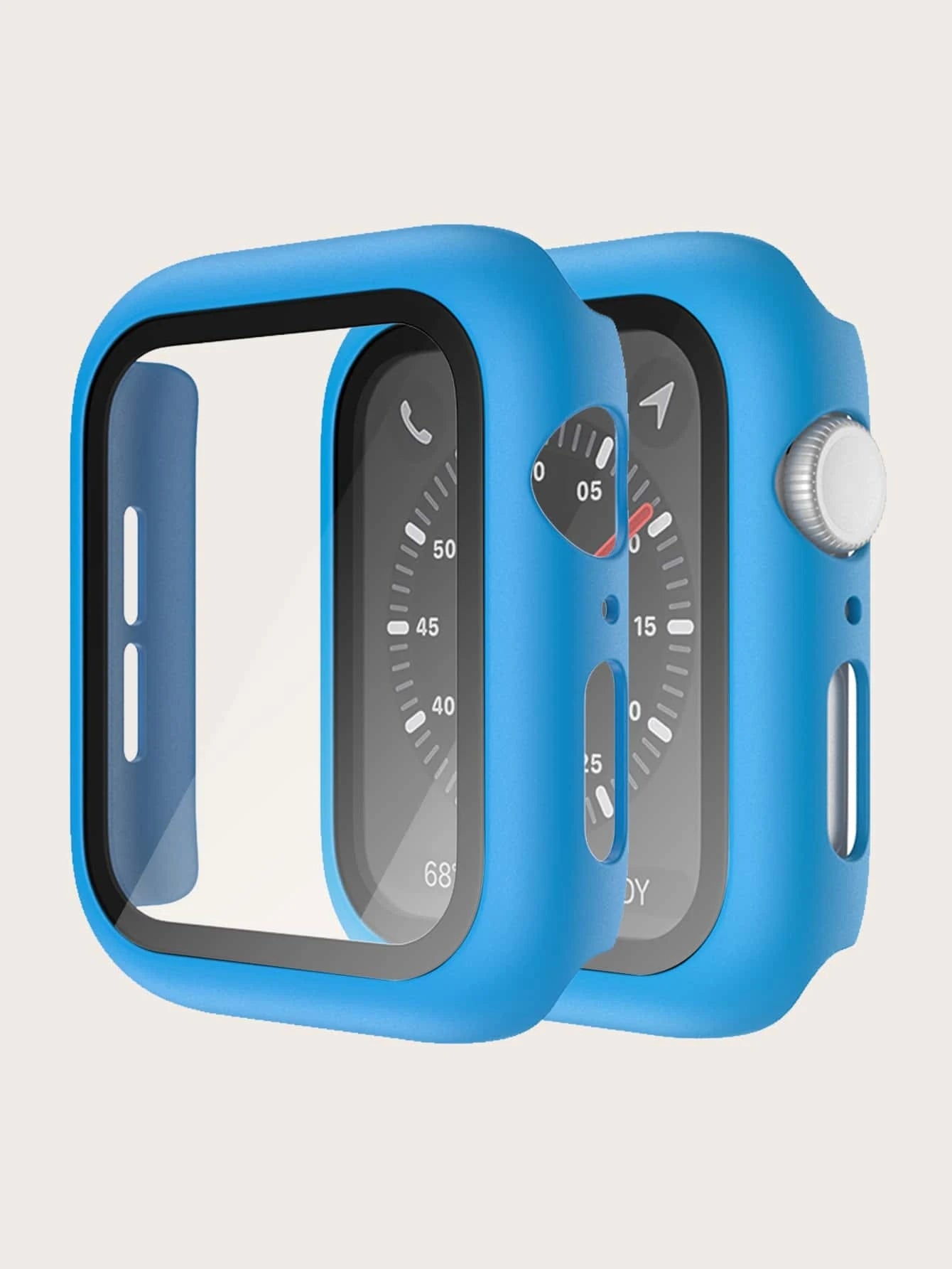 Protector de pantalla Apple Watch