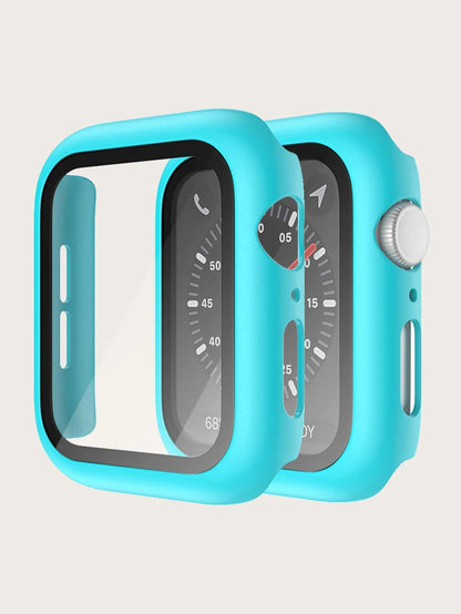 Protector de pantalla Apple Watch