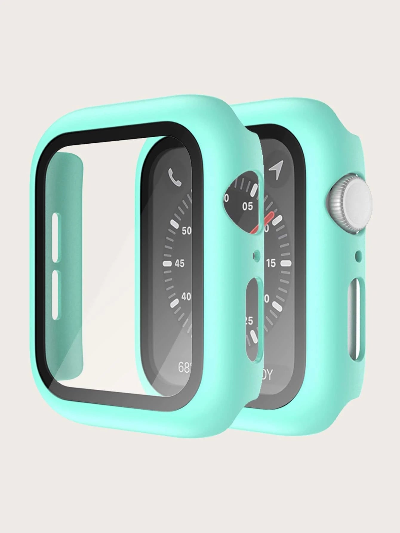 Protector de pantalla Apple Watch