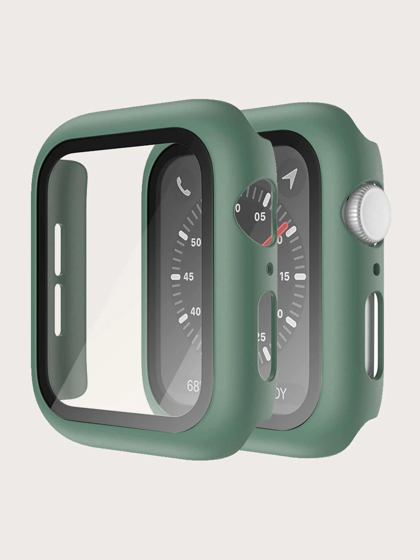 Protector de pantalla Apple Watch