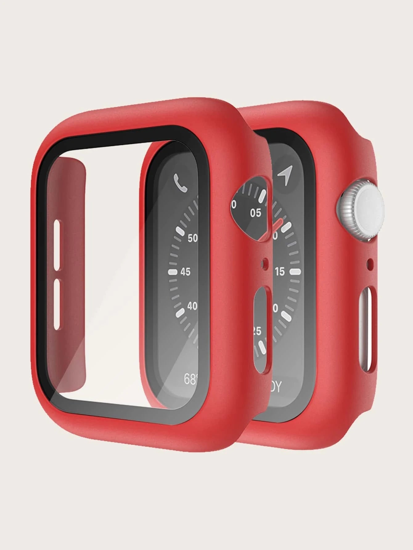 Protector de pantalla Apple Watch