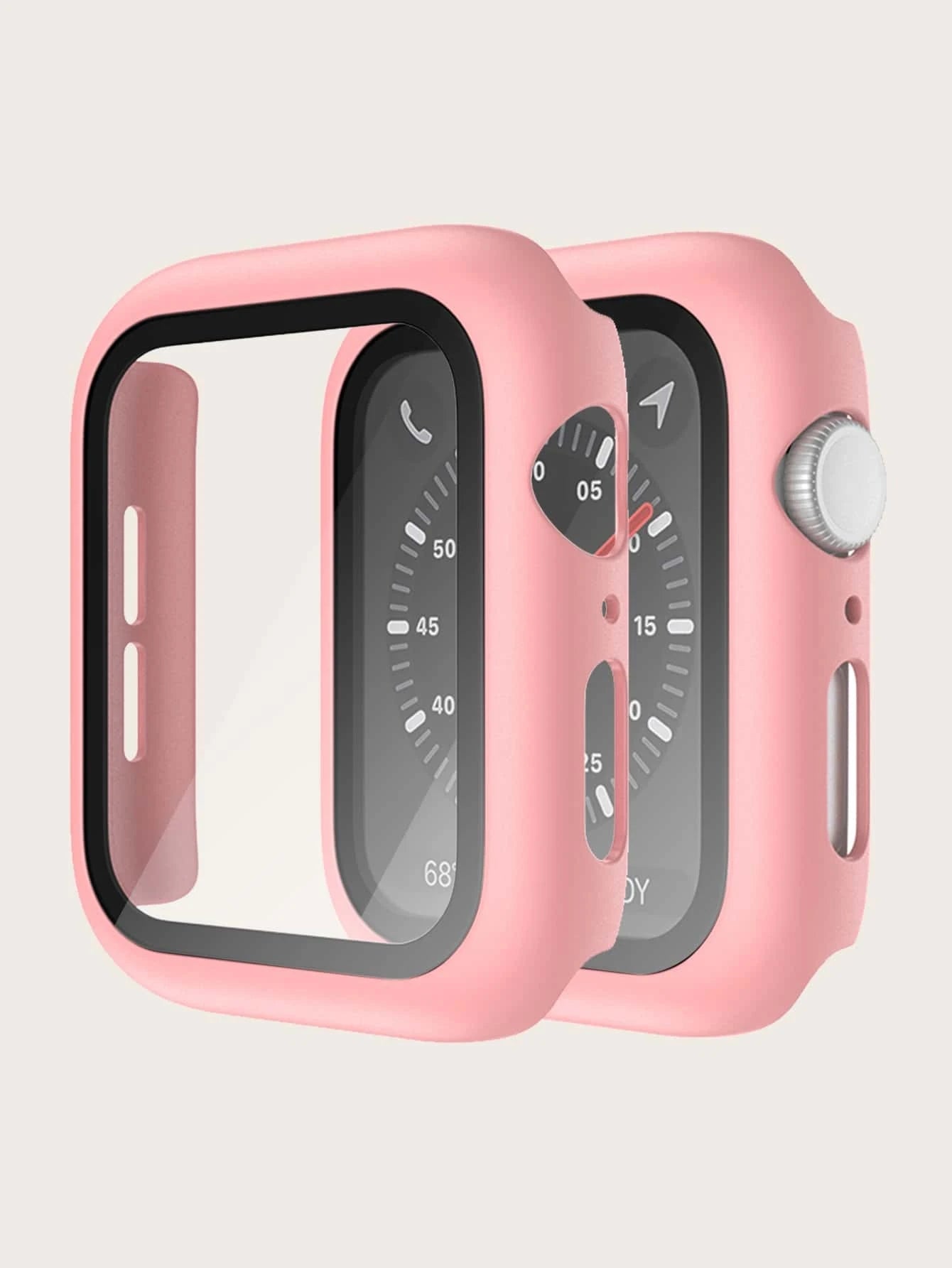 Protector de pantalla Apple Watch